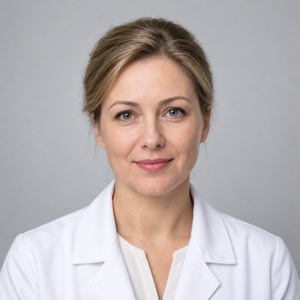 Марина Ковалёва