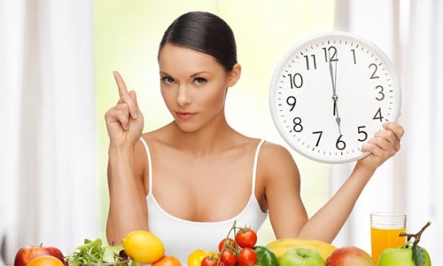 Диетическое питание для профилактики и лечения поллиноза