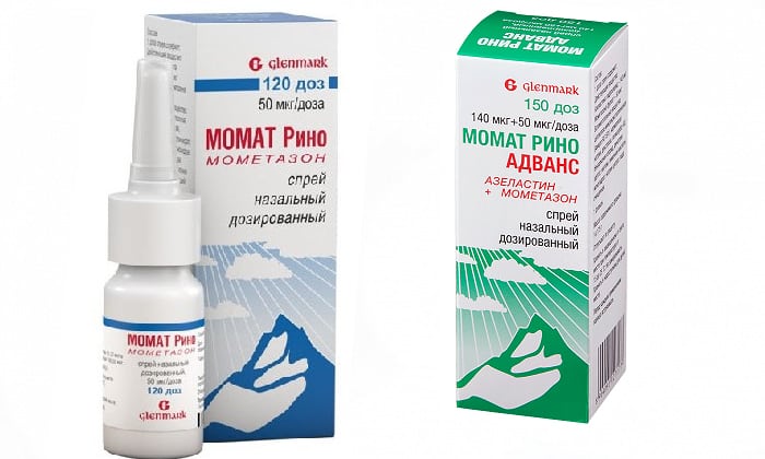 Момат Рино и Момат Рино Адванс: что лучше?